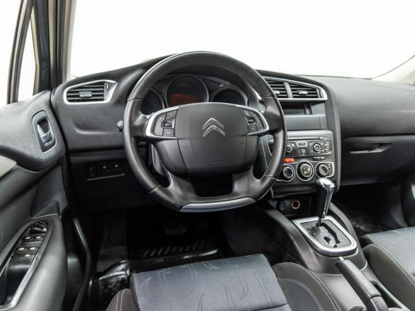 Citroen C4 II с пробегом 2012 года, цена 638 000 рублей, 171471 км, хэтчбек, Автокод Объявления
