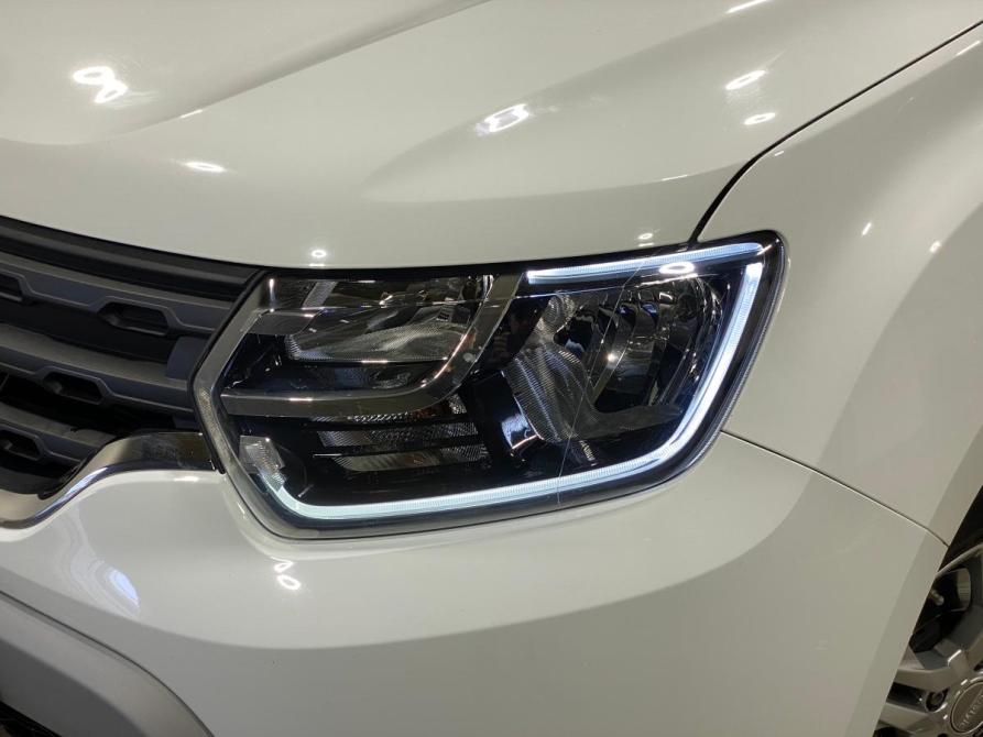 Renault Duster II Челябинск  - изображение 9