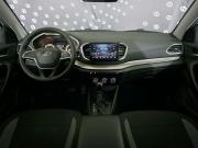 Lada (ВАЗ) Vesta I Рестайлинг (NG) Новосибирск  - изображение 45