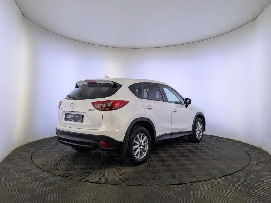 Mazda CX-5 I Рестайлинг Москва  - изображение 5