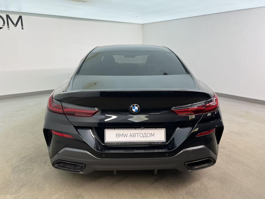 BMW 8 серии II (G14/G15/G16) Москва  - изображение 6