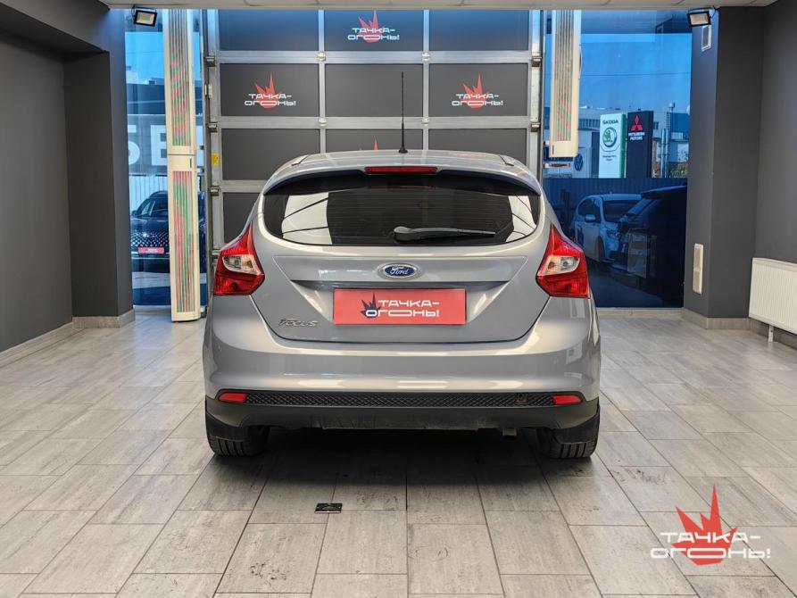 Ford Focus III Пермь  - изображение 6