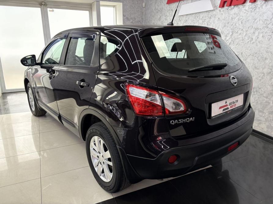 Nissan Qashqai I Рестайлинг Ярославль  - изображение 3