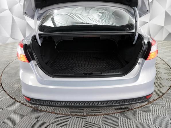 Ford Focus III с пробегом 2012 года, цена 826 000 рублей, 170500 км, седан, Автокод Объявления