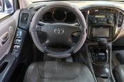 Toyota Highlander I (XU20) Омск  - изображение 36