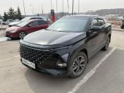 Omoda C5 I Кемерово  - изображение 8