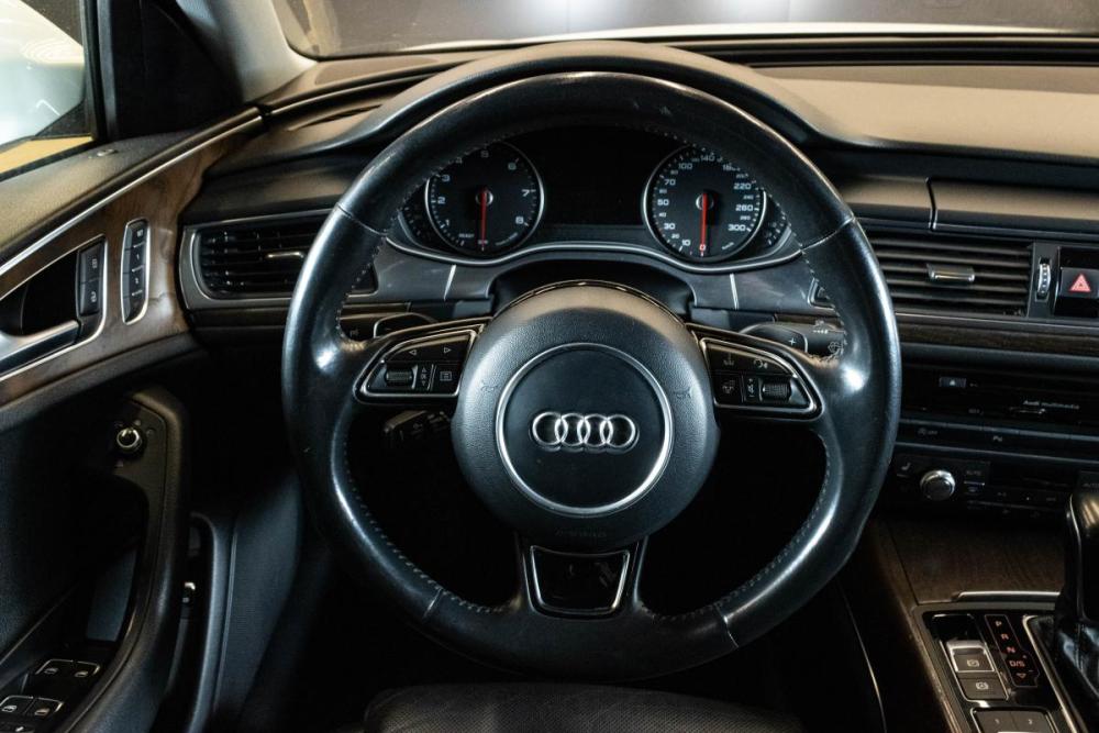 Audi A6 IV (C7) Рестайлинг Уфа  - изображение 6