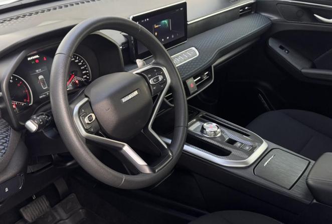 Haval Jolion I с пробегом 2023 года, цена 1 930 000 рублей, 58247 км, внедорожник, Автокод Объявления