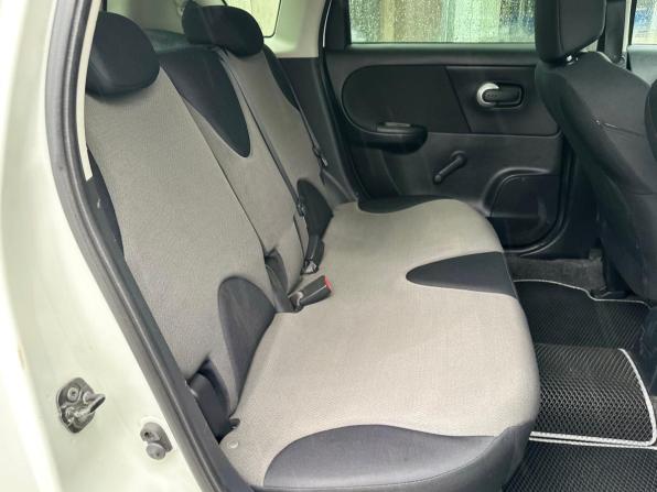 Nissan Note I Рестайлинг с пробегом 2013 года, цена 739 000 рублей, 141534 км, хэтчбек, Автокод Объявления