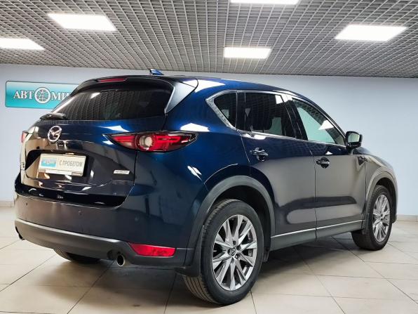 Mazda CX-5 II с пробегом 2019 года, цена 2 769 999 рублей, 116903 км, внедорожник, Автокод Объявления