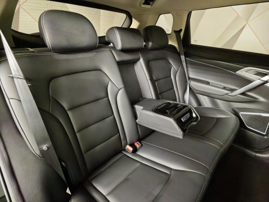Geely Atlas I Москва  - изображение 16