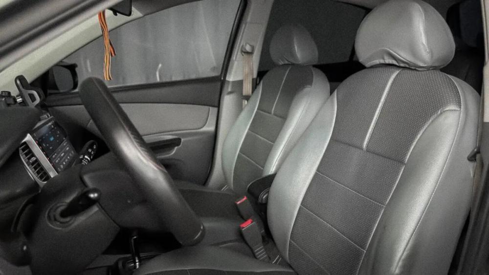 Kia Rio II Рестайлинг Смоленск  - изображение 17