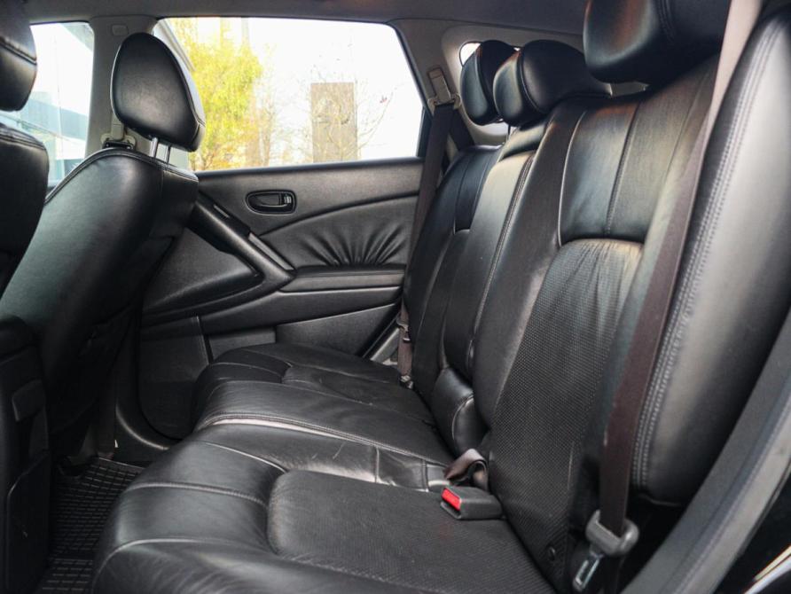 Nissan Murano II (Z51) Москва  - изображение 8