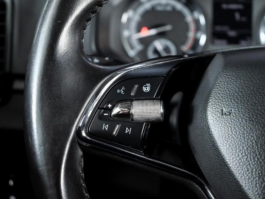 Skoda Karoq I Екатеринбург  - изображение 17