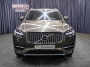 Volvo XC90 II Москва  - изображение 26