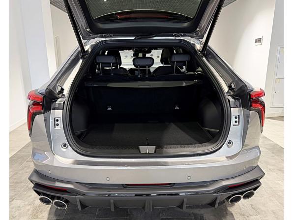 Новый Haval F7x II 2026 года, цена 3 959 010 рублей, внедорожник, Автокод Объявления