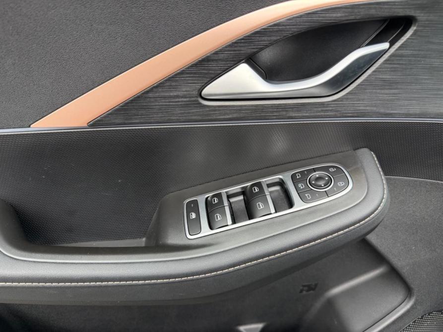 Omoda C5 I Курган  - изображение 8