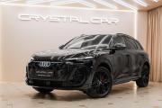 Audi Q5 III (GU) Москва  - изображение 47