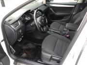 Skoda Octavia III (A7) Брянск  - изображение 24