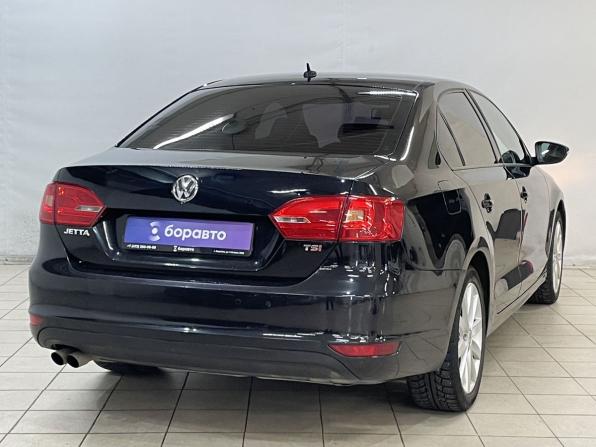 Volkswagen Jetta VI с пробегом 2011 года, цена 990 000 рублей, 196448 км, седан, Автокод Объявления