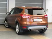 Ford Kuga II Санкт-Петербург  - изображение 28