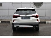 Kia Seltos I Москва  - изображение 30