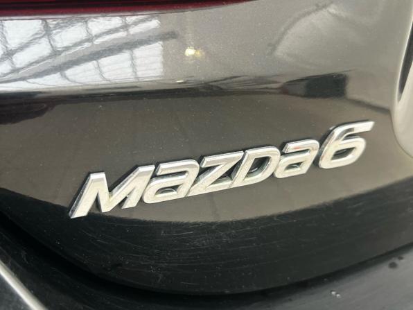 Mazda 6 III (GJ) Рестайлинг с пробегом 2018 года, цена 2 300 000 рублей, 73738 км, седан, Автокод Объявления