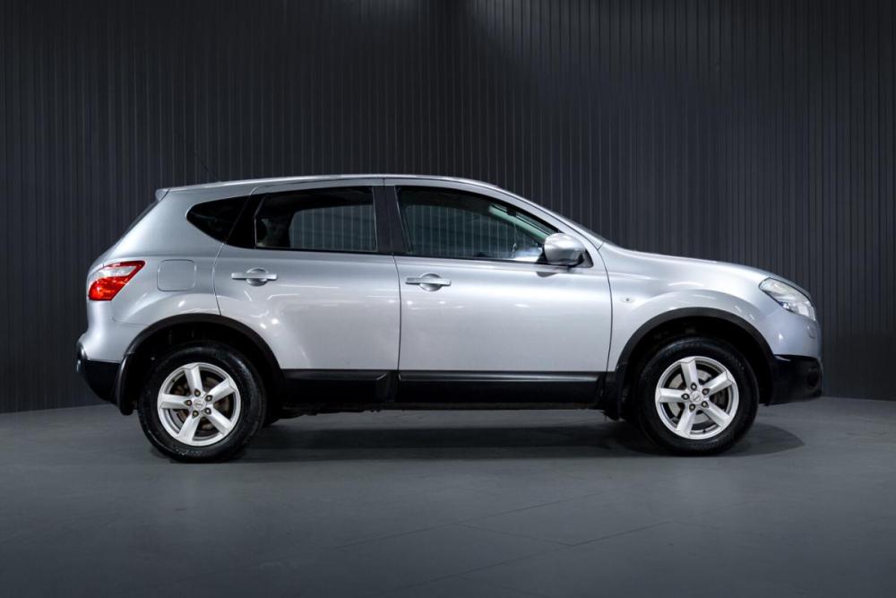 Nissan Qashqai I Тюмень  - изображение 9
