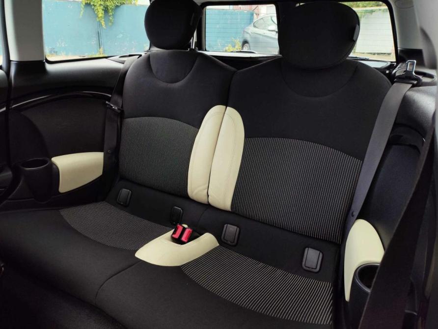 Mini Clubman I Санкт-Петербург  - изображение 14