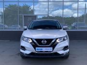 Nissan Qashqai II Рестайлинг Москва  - изображение 24