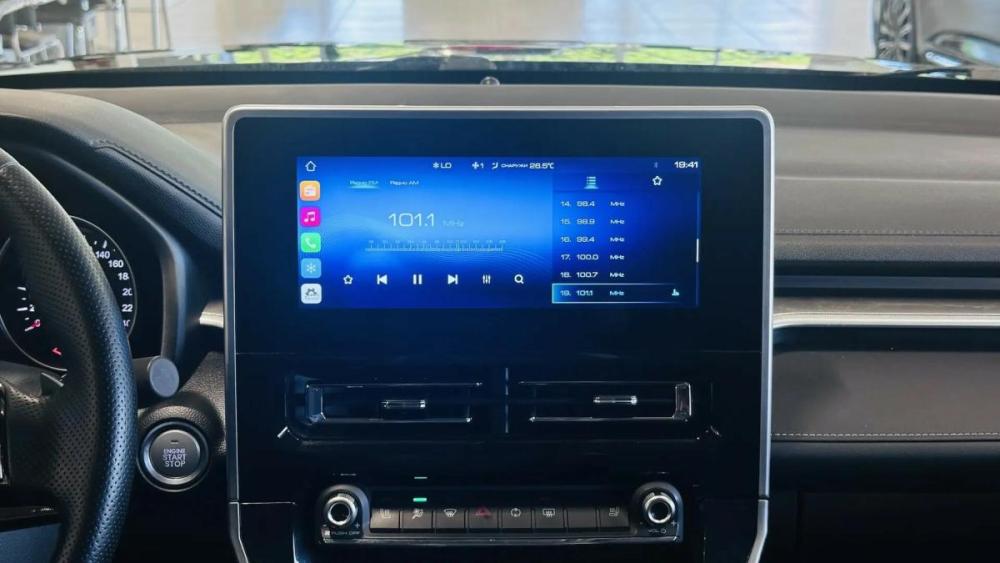 Haval M6 II Пермь  - изображение 20
