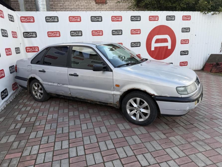 Volkswagen Passat B4 Санкт-Петербург  - изображение 3