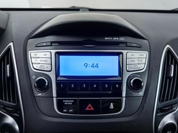 Hyundai ix35 I с пробегом 2013 года, цена 999 000 рублей, 216696 км, внедорожник, Автокод Объявления