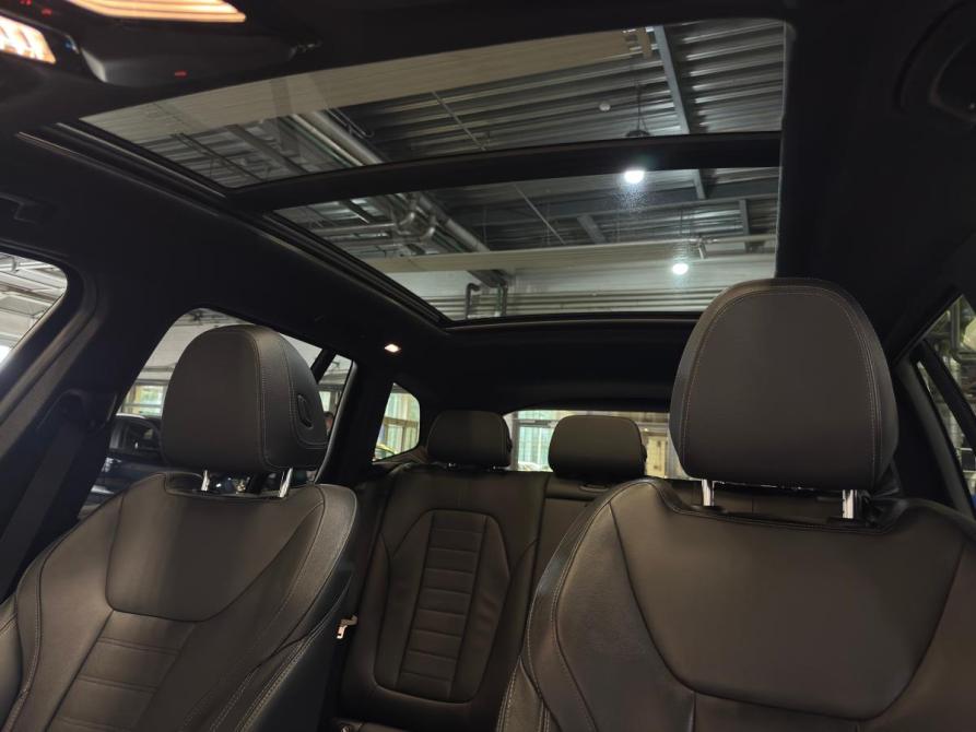 BMW X3 III (G01) Санкт-Петербург  - изображение 17