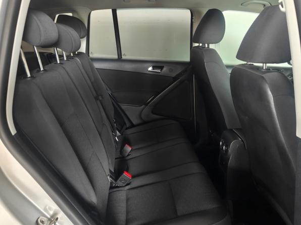 Volkswagen Tiguan I Рестайлинг с пробегом 2012 года, цена 1 190 000 рублей, 107430 км, внедорожник, Автокод Объявления