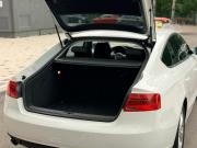 Audi A5 I (8T) Рестайлинг Уфа  - изображение 42