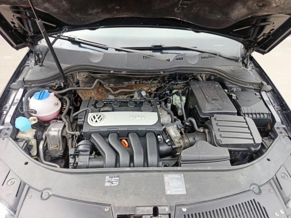 Volkswagen Passat B6 с пробегом 2006 года, цена 464 000 рублей, 377000 км, седан, Автокод Объявления