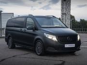 Mercedes-Benz V-Класс III (W447) Москва  - изображение 24