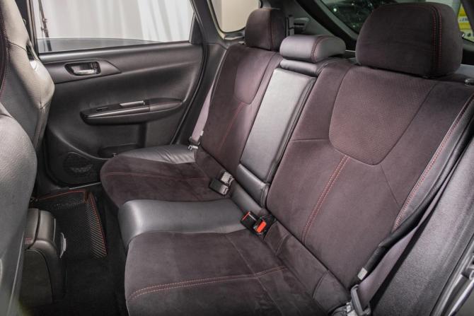 Subaru Impreza III с пробегом 2011 года, цена 1 229 000 рублей, 49000 км, хэтчбек, Автокод Объявления