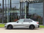 BMW 3 серии VII (G2x) Рестайлинг Пермь  - изображение 43
