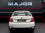 Skoda Octavia III (A7) Рестайлинг Москва  - изображение 31