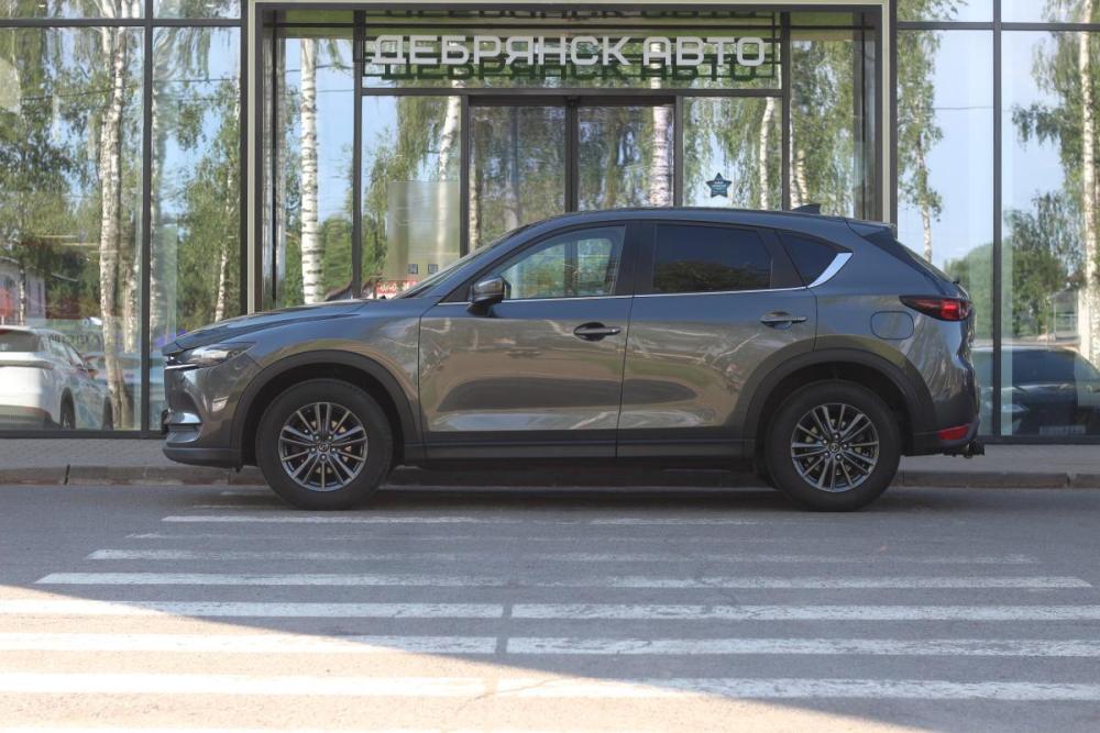 Mazda CX-5 II Брянск  - изображение 2