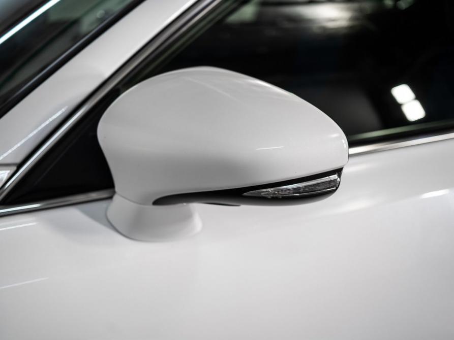 Lexus CT I Рестайлинг Иркутск  - изображение 24
