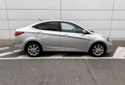 Hyundai Solaris I Ставрополь  - изображение 25