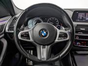 BMW X3 III (G01) Санкт-Петербург  - изображение 52