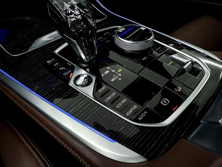 BMW X7 I (G07) Уфа  - изображение 29