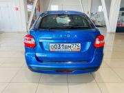 Lada (ВАЗ) Granta I Рестайлинг Миасс  - изображение 30