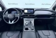 Hyundai Santa Fe IV Рестайлинг Тюмень  - изображение 34
