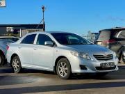 Toyota Corolla X (E140 E150) Вологда  - изображение 31