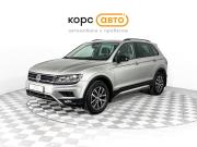 Volkswagen Tiguan II Ногинск  - изображение 22